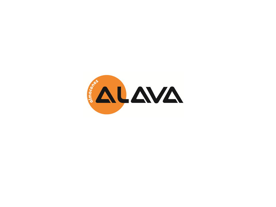 ALMACENES ALAVA